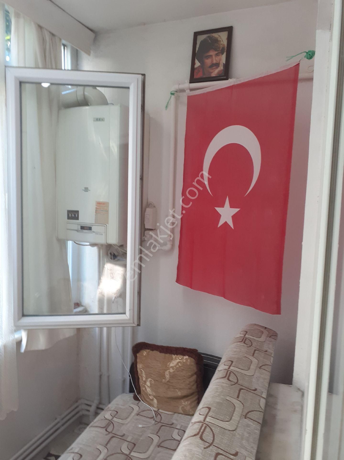 Fatih Kocamustafapaşa Sümbülefendi Yedişehitler Mevkiinde Bahçekatı.. - Görsel 19