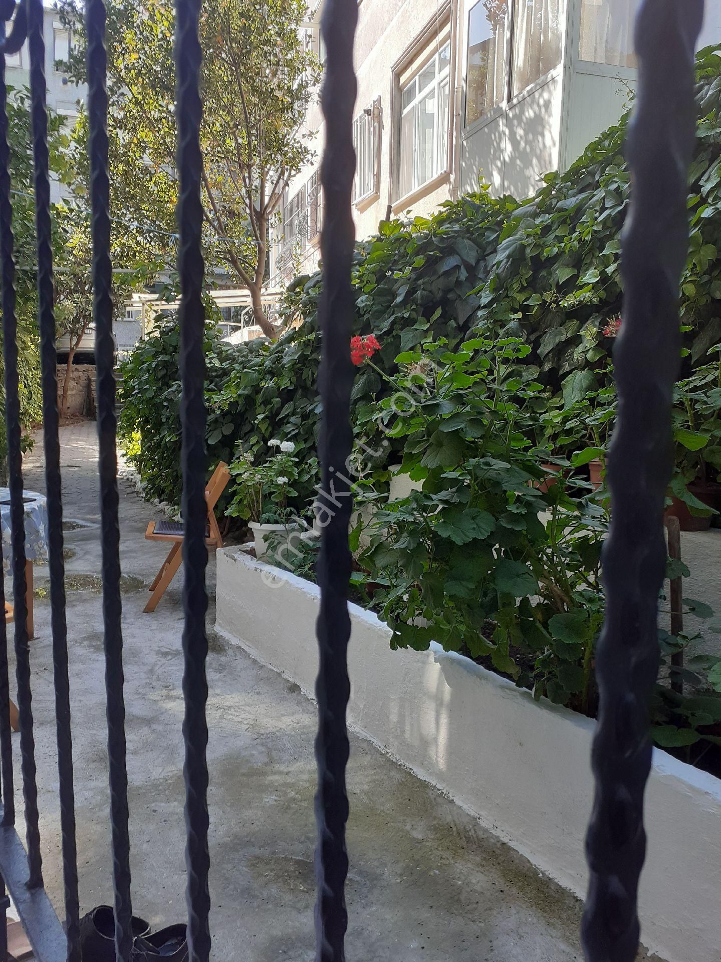 Fatih Kocamustafapaşa Sümbülefendi Yedişehitler Mevkiinde Bahçekatı.. - Görsel 21