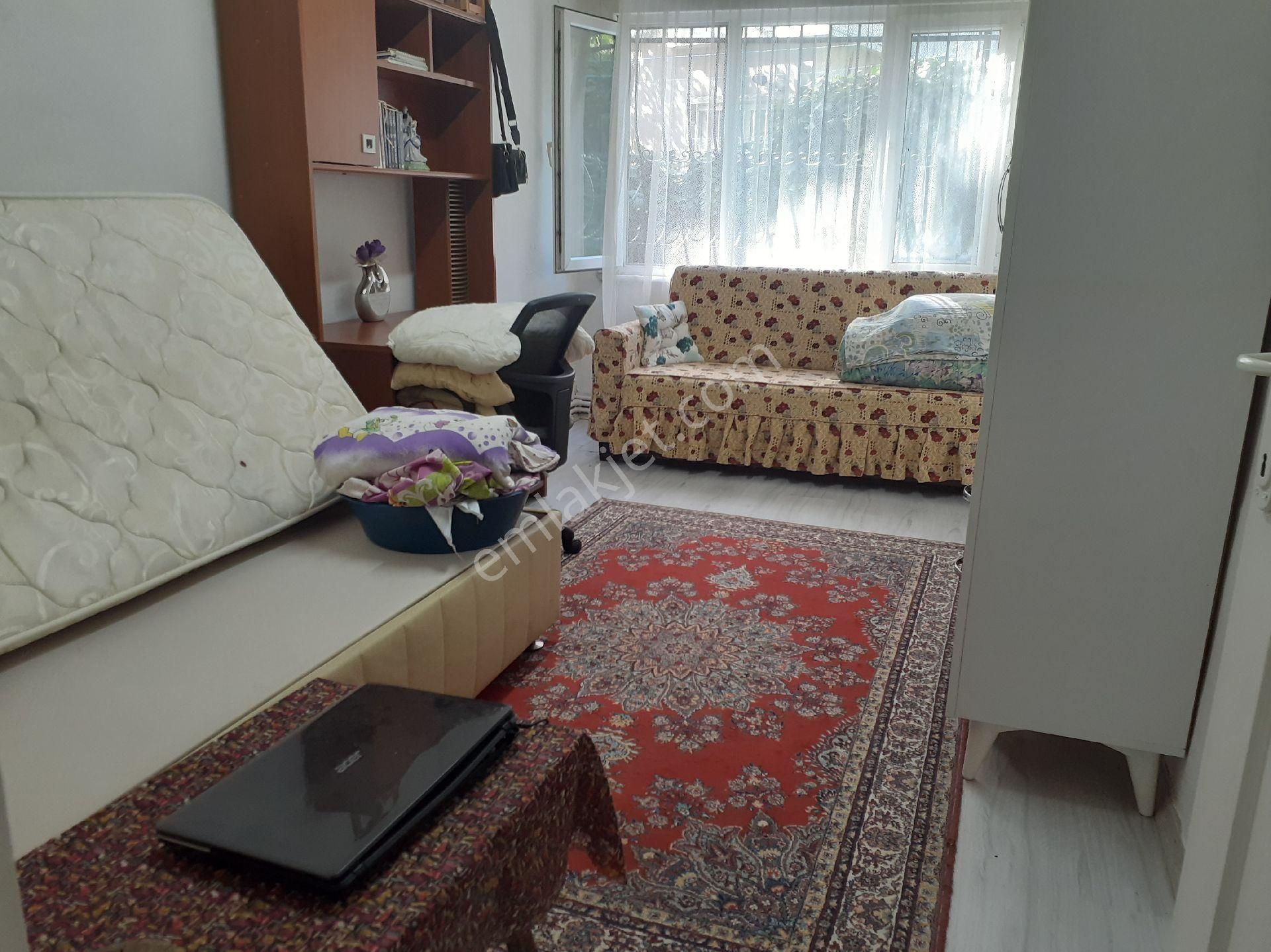 Fatih Kocamustafapaşa Sümbülefendi Yedişehitler Mevkiinde Bahçekatı.. - Görsel 7