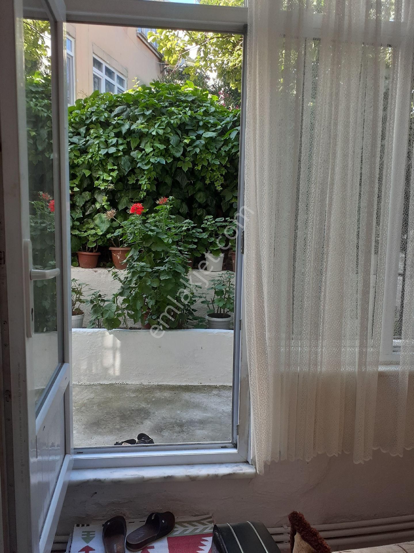 Fatih Kocamustafapaşa Sümbülefendi Yedişehitler Mevkiinde Bahçekatı.. - Görsel 18