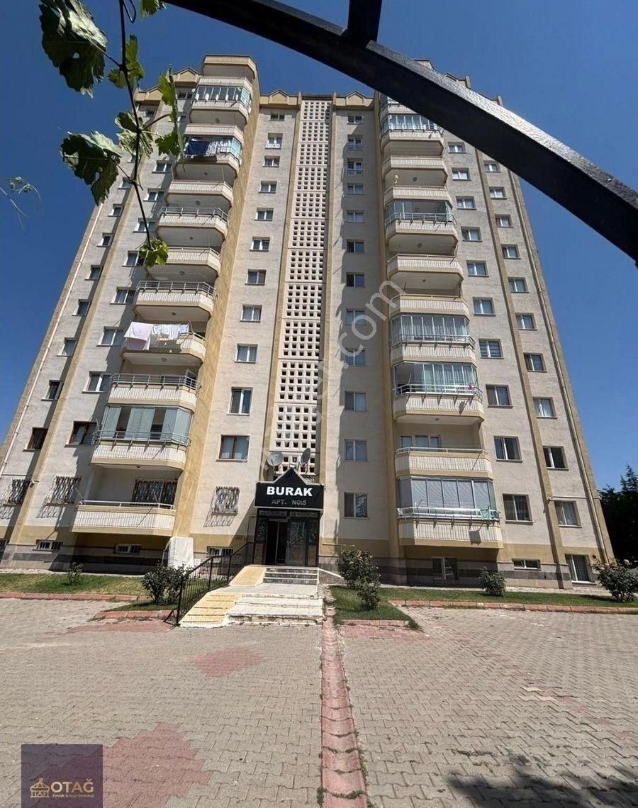 Otağ Gayrimenkul Den Beyazşehirde Satılık Daire