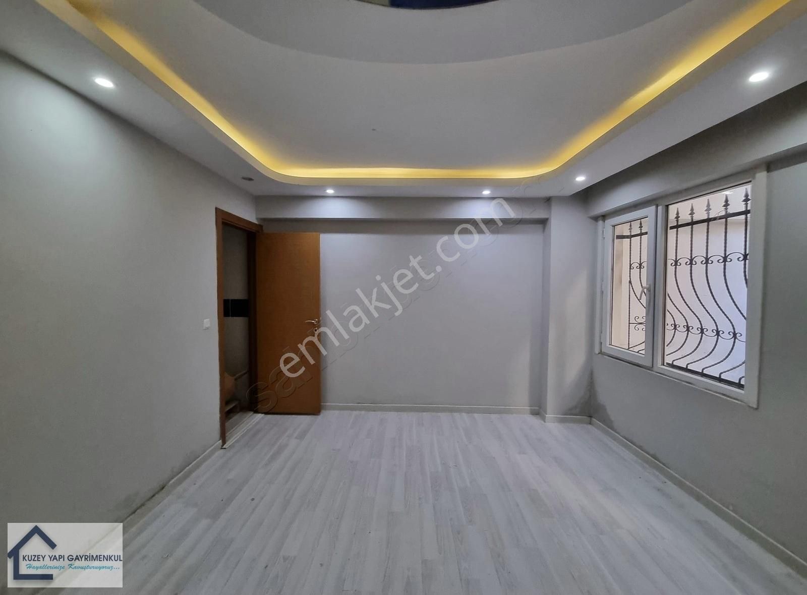 Esenyurt Mehmet Akifersoy Mh Satılık Daire