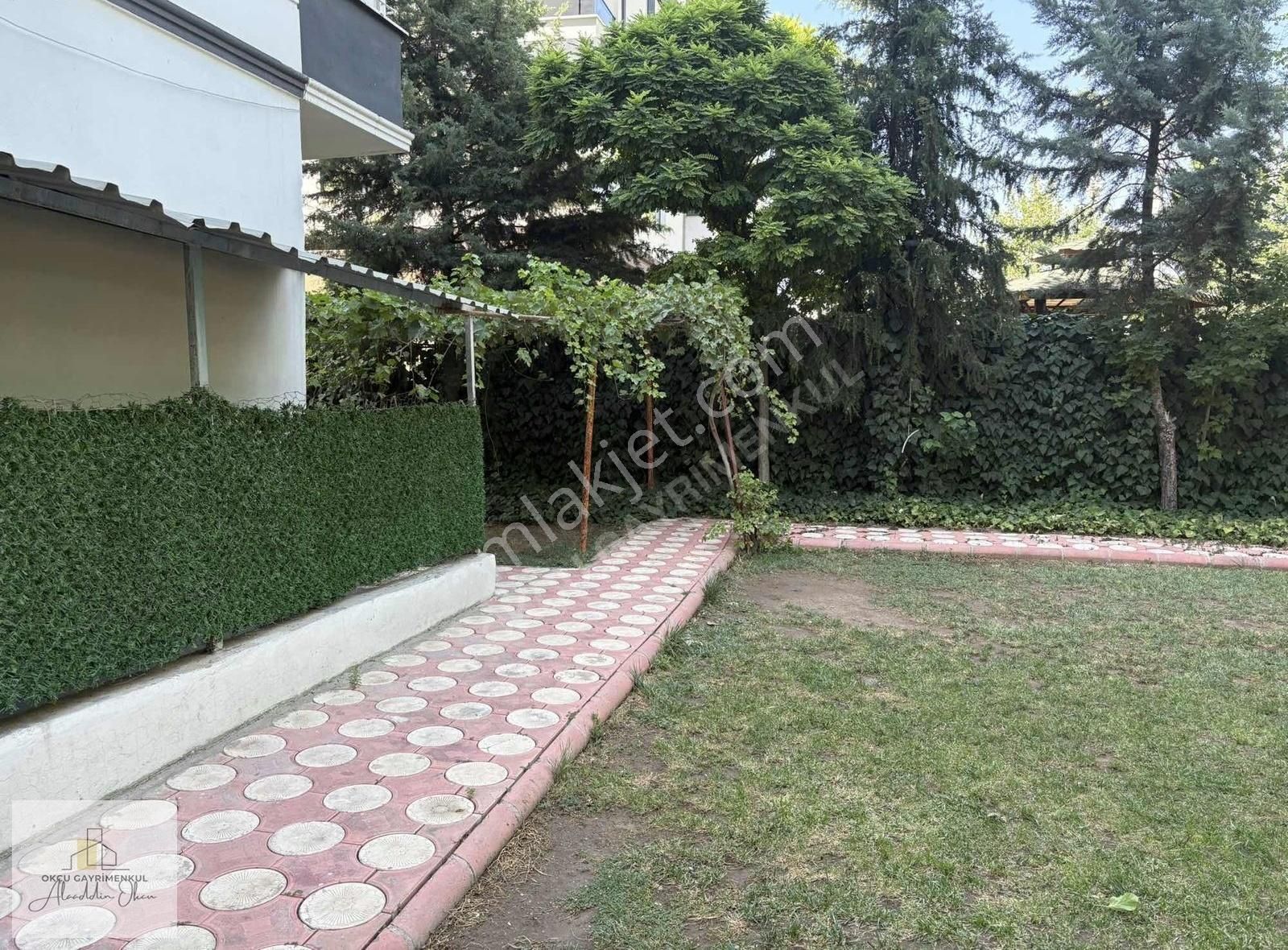 Alaaddin Okçu K İ R A L I Y O R Petrol City Karşısı 3+1