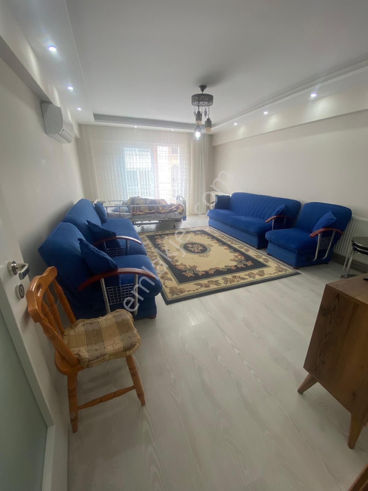 Nazilli🏡emlaktan-satılık Yeni Mahallede 3+1 Sıfır Ayarında Daire