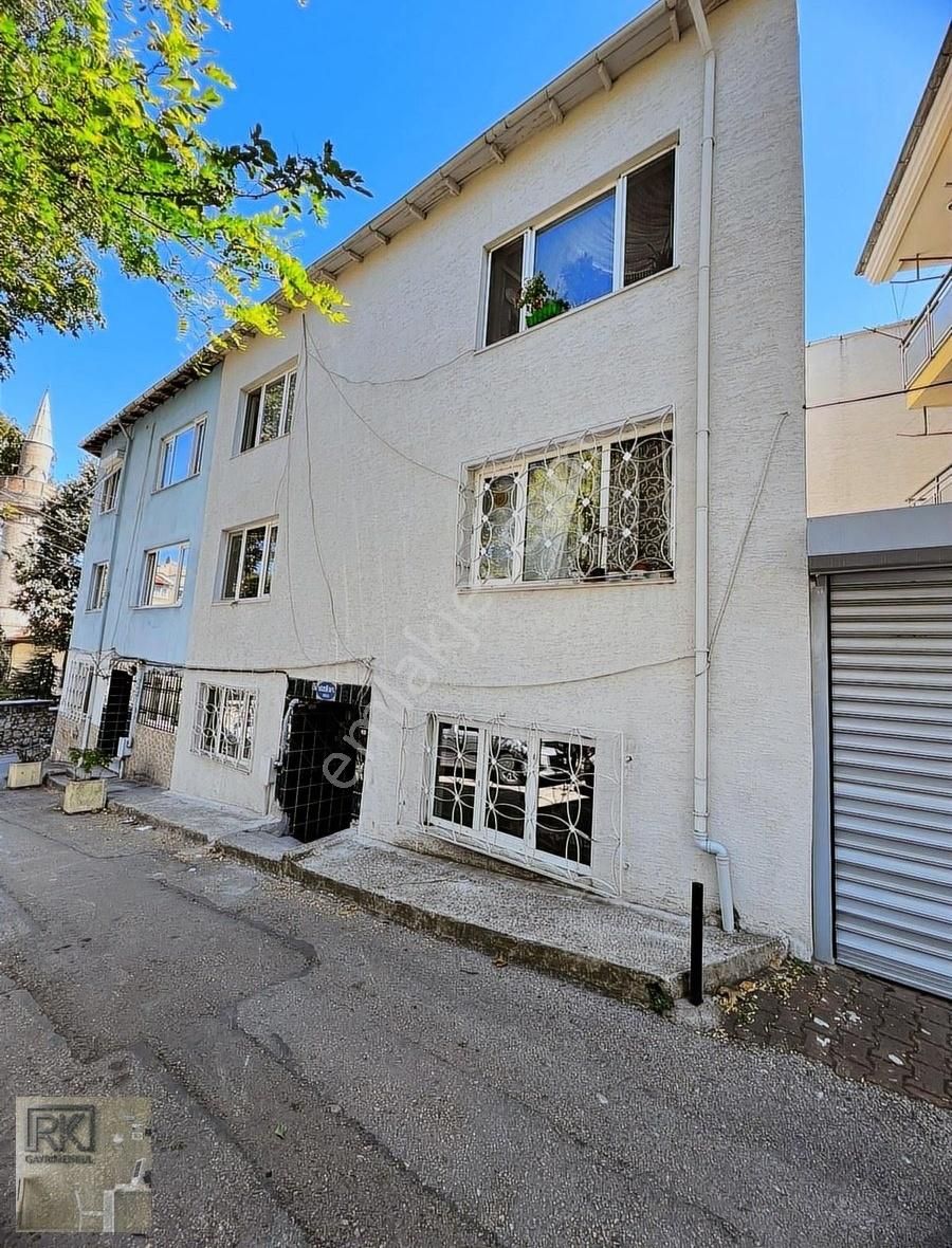 R.k Dan Bursa Heykel İbrahimpaşa Mh 2+1 Kiralık Daire
