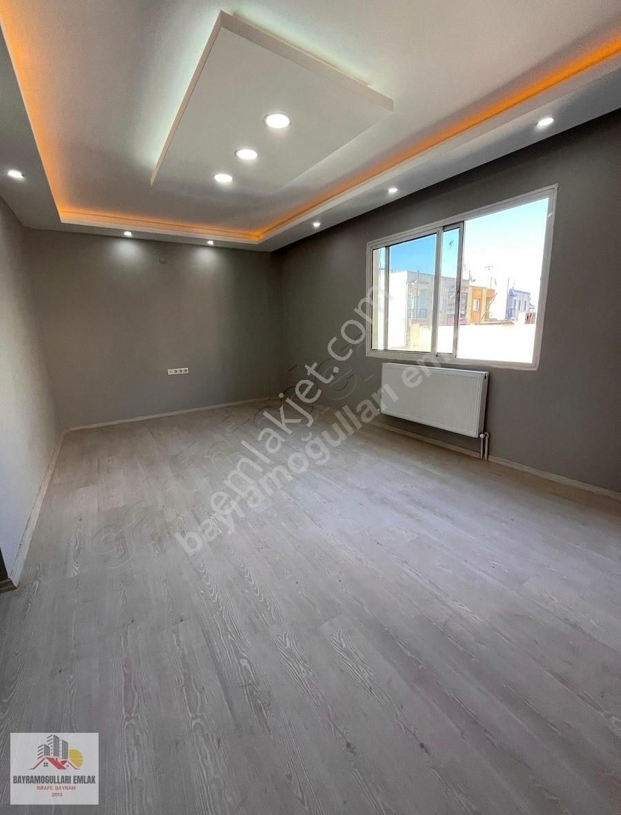 Buca Göksu Mah İzbana Yakın Satılık 3+1 110m2 4 Kat Daire