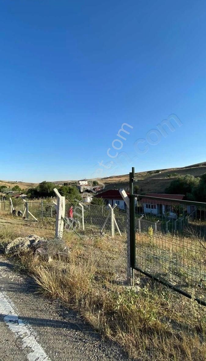 Çankaya Tohumlar Mah. Ana Yola Cephe Satılık Hisseli 1000m2 - Görsel 13