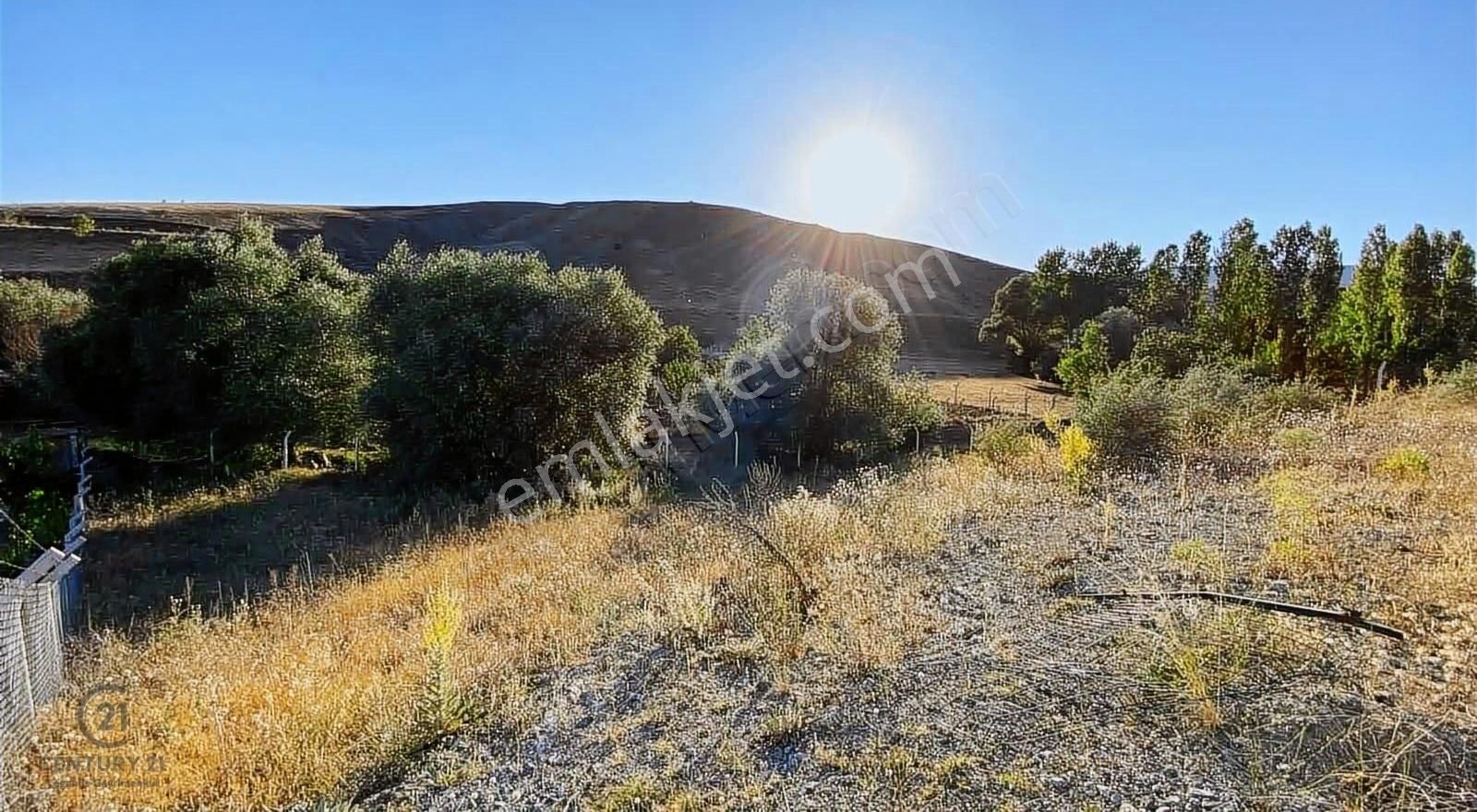 Çankaya Tohumlar Mah. Ana Yola Cephe Satılık Hisseli 1000m2 - Görsel 5