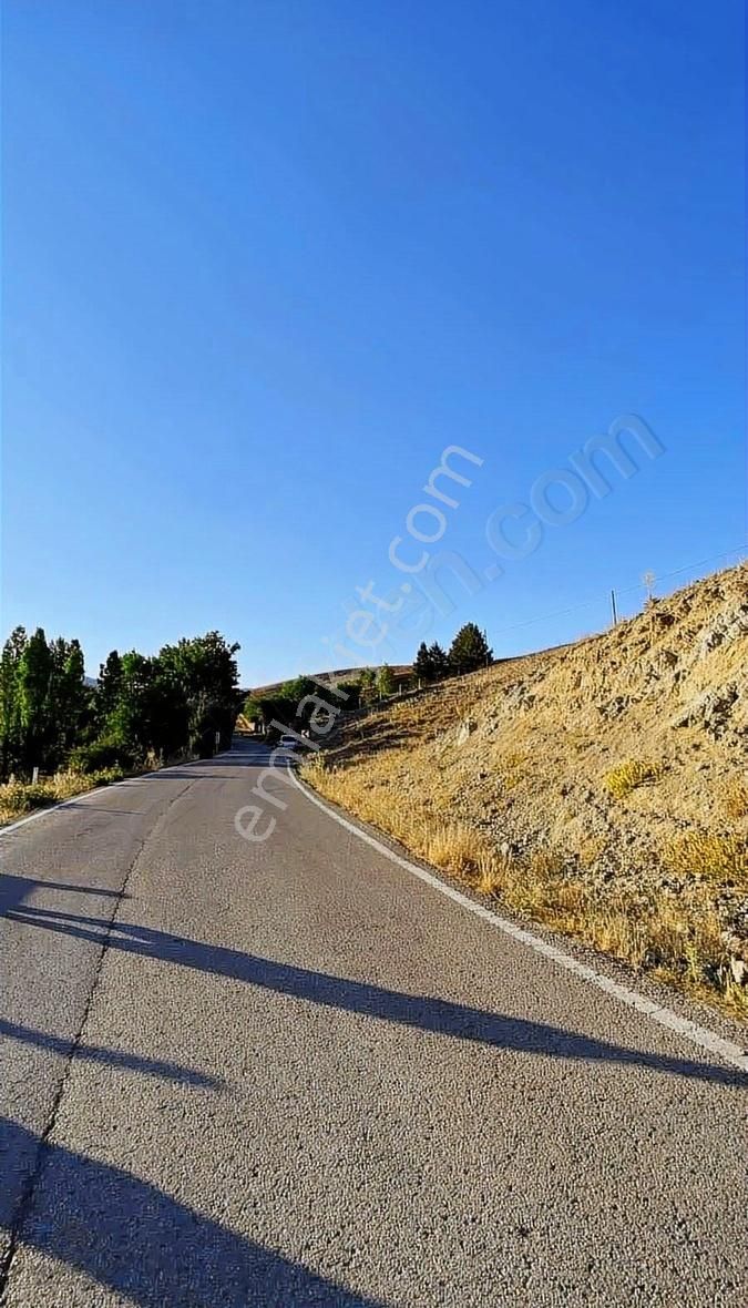 Çankaya Tohumlar Mah. Ana Yola Cephe Satılık Hisseli 1000m2 - Görsel 11