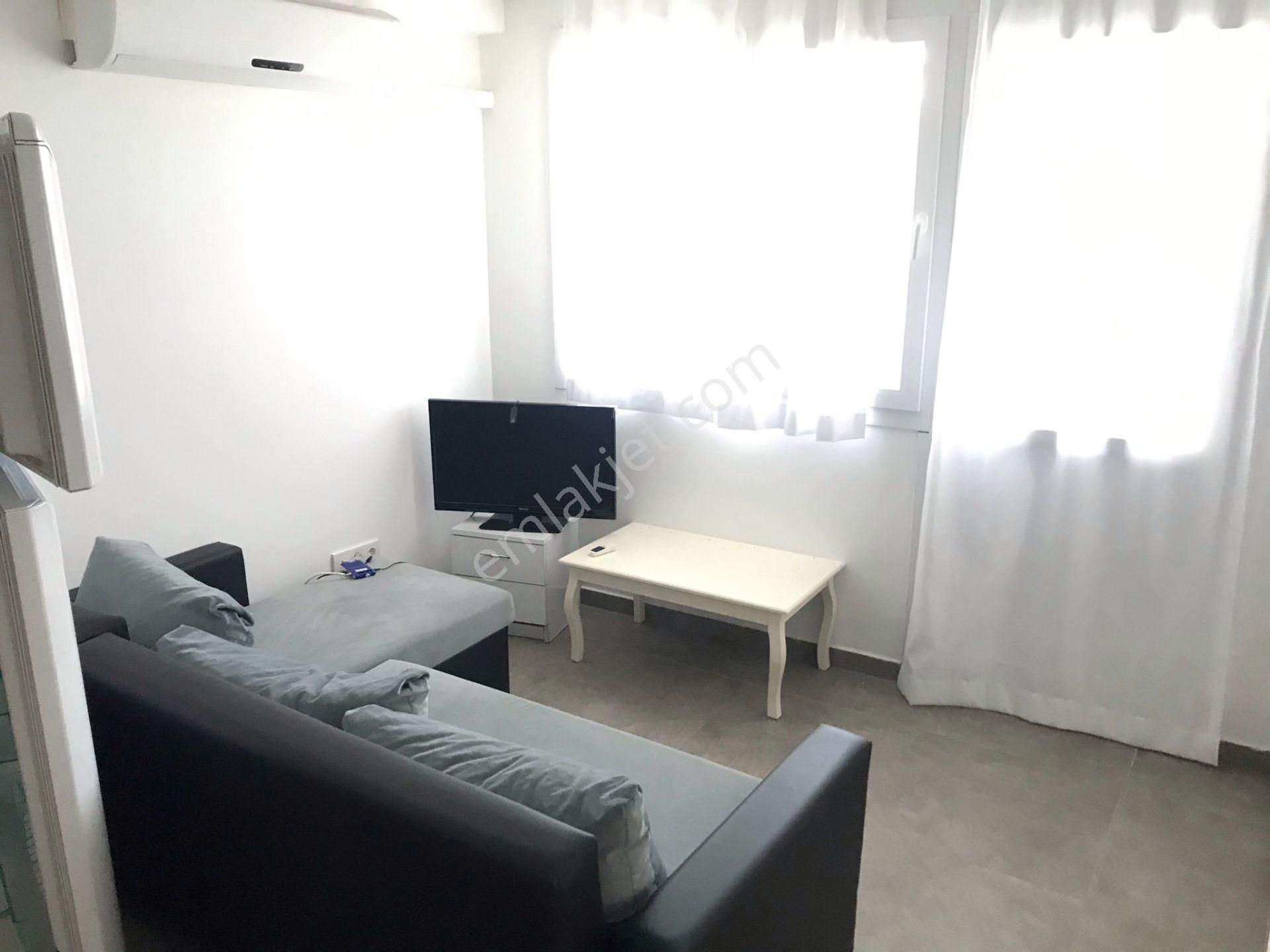 Koyunbabada Kiralık 5+2 Eşyalı Kiralık Villa - Görsel 25