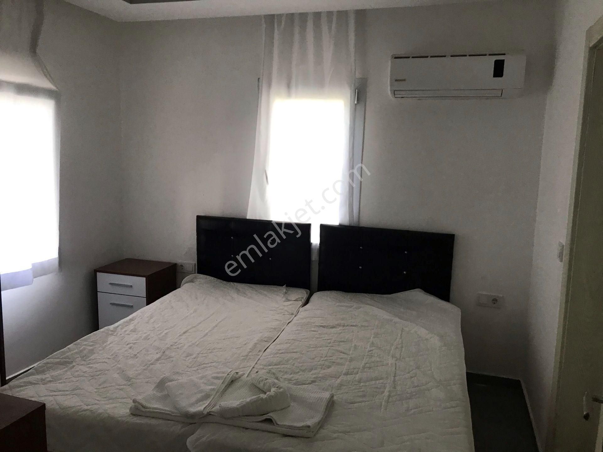 Koyunbabada Kiralık 5+2 Eşyalı Kiralık Villa - Görsel 29