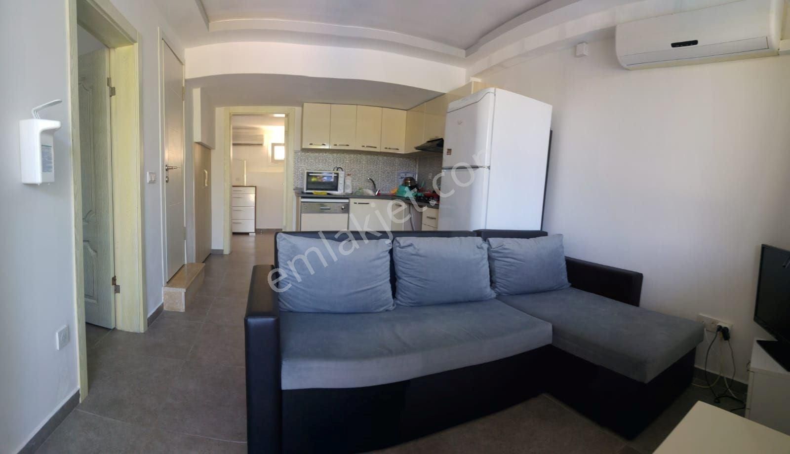 Koyunbabada Kiralık 5+2 Eşyalı Kiralık Villa - Görsel 24