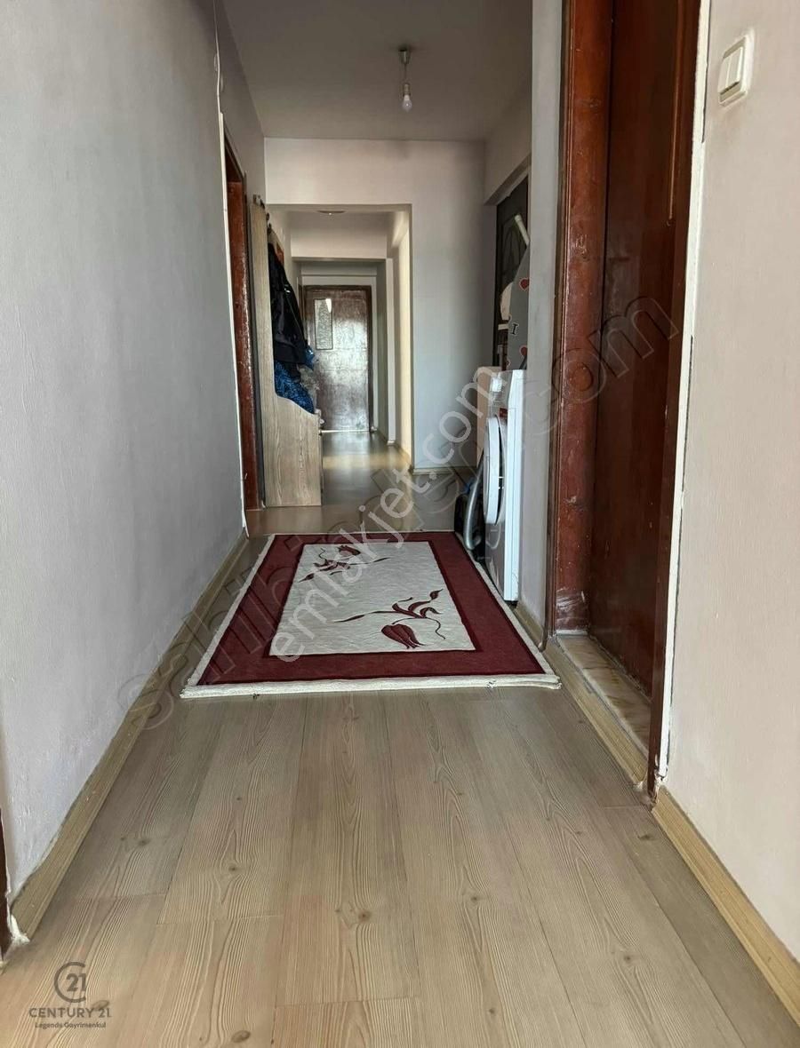 Aygün Avcı'dan Seğmenler De Eşyalı 3+1 Kiralık Daire