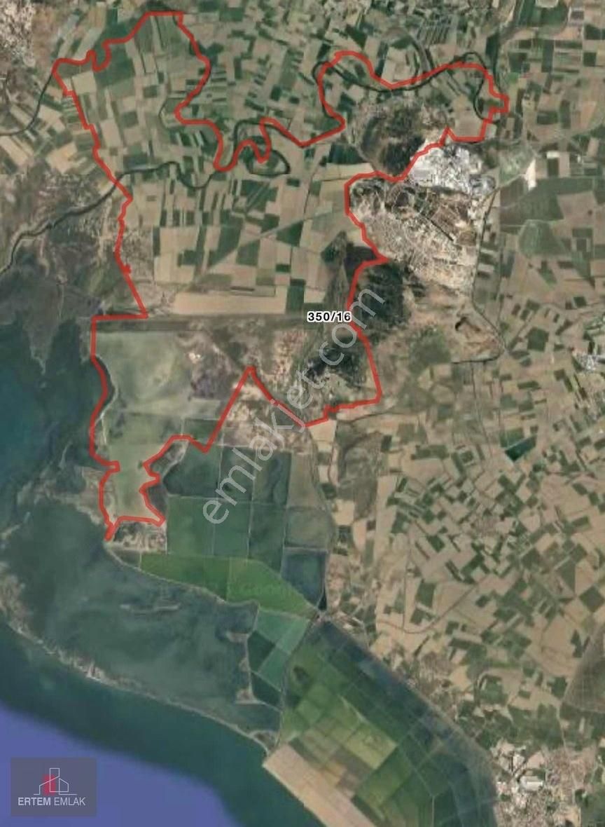 İzmir Menemen Maltepe Satılık Arsa 300 M2 Tek Tapu