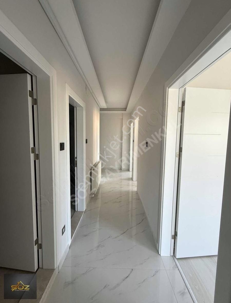 Cumhuriyet Mh. 110m2 Geniş 2+1 Bireysel Otopark Sıfır Daire - Görsel 7