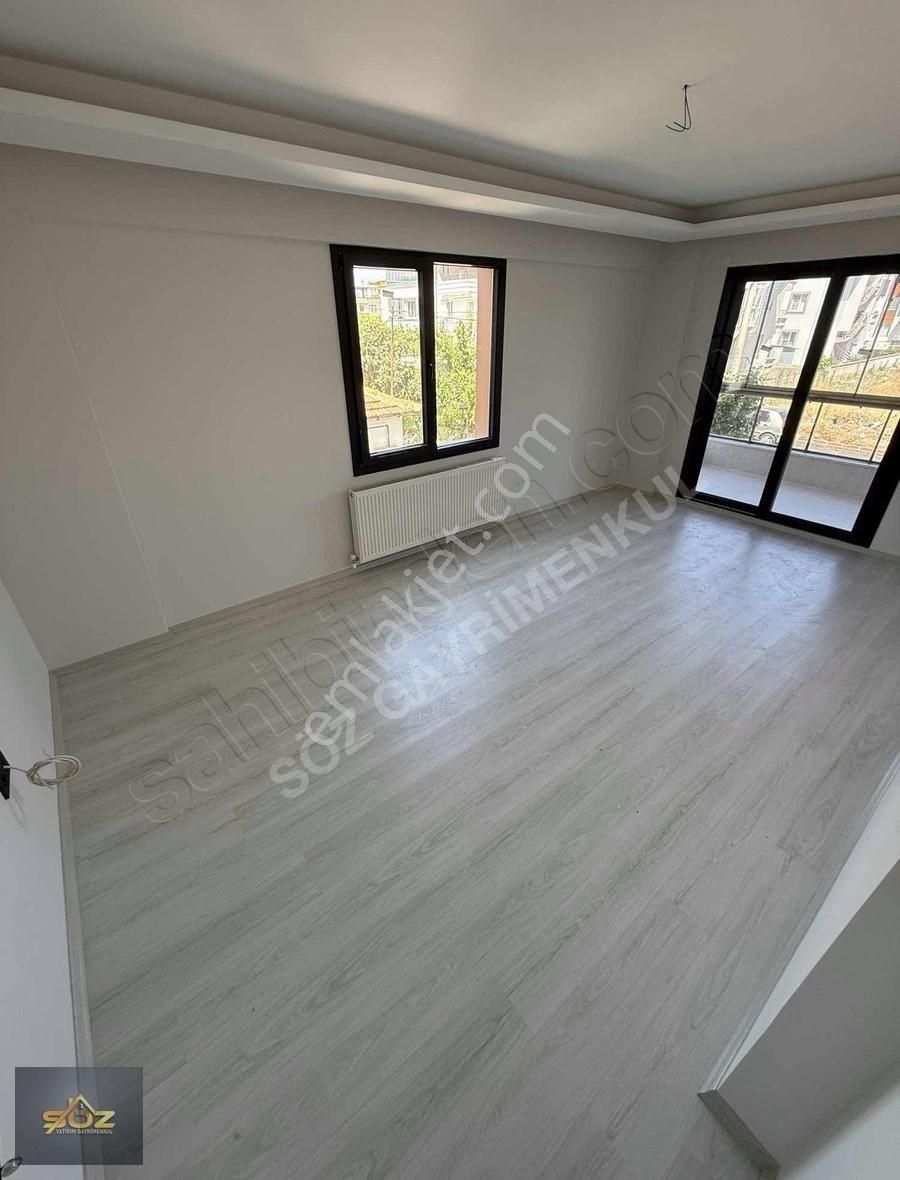 Cumhuriyet Mh. 110m2 Geniş 2+1 Bireysel Otopark Sıfır Daire - Görsel 6