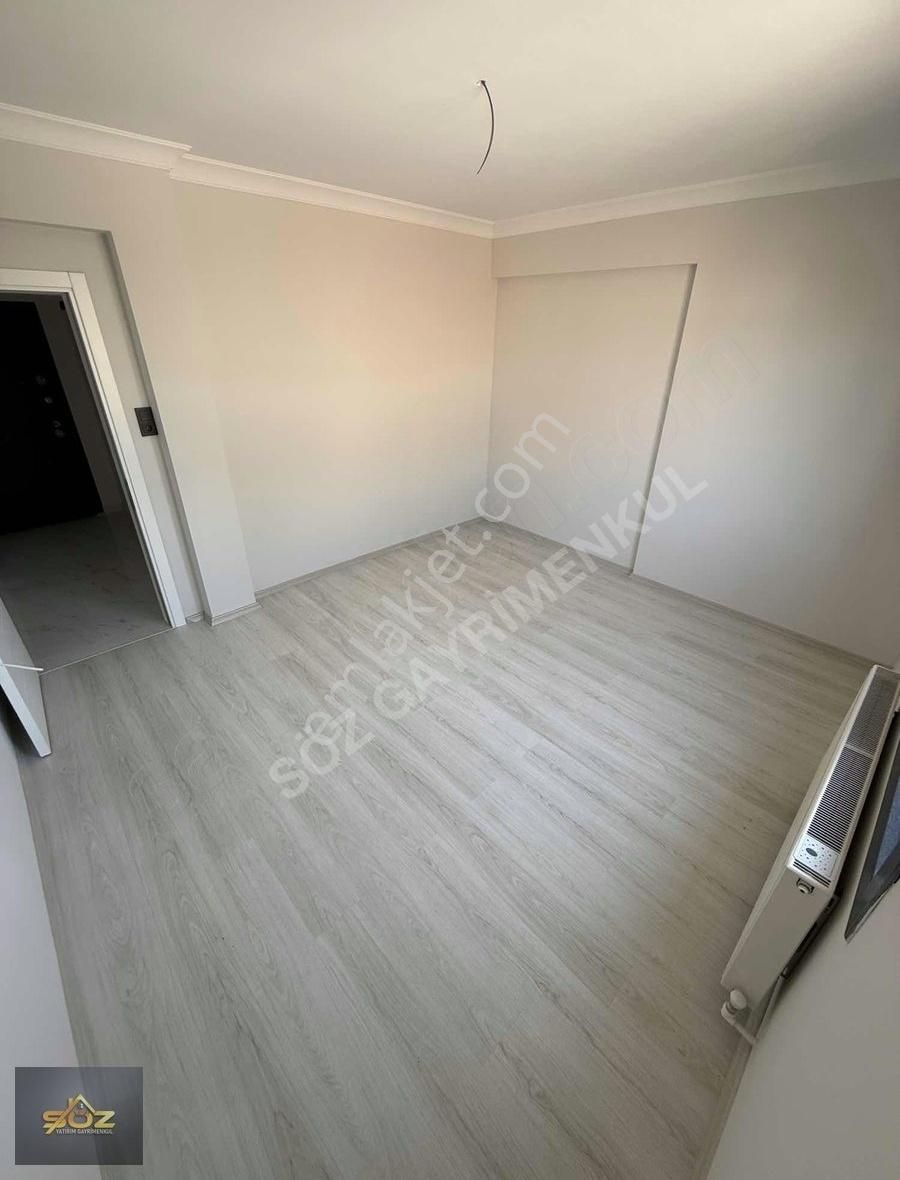 Cumhuriyet Mh. 110m2 Geniş 2+1 Bireysel Otopark Sıfır Daire - Görsel 4