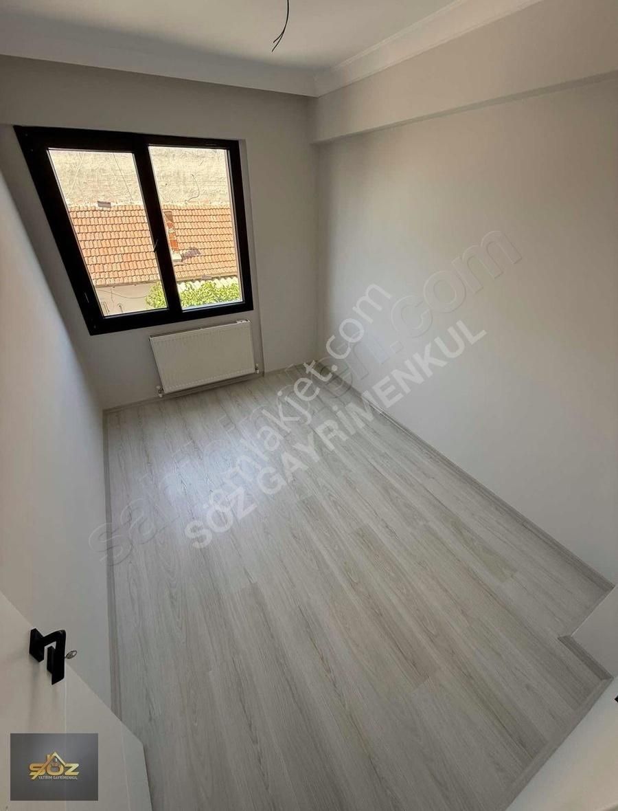 Cumhuriyet Mh. 110m2 Geniş 2+1 Bireysel Otopark Sıfır Daire - Görsel 8