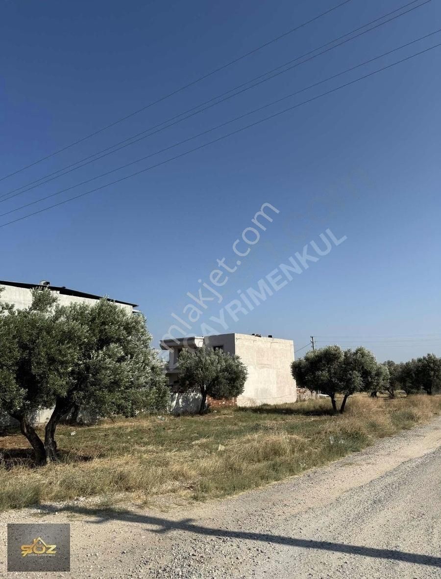 Cumhuriyet Mahallesi'nde 345m2 Köşe Parsel Satılık Arsa - Görsel 15