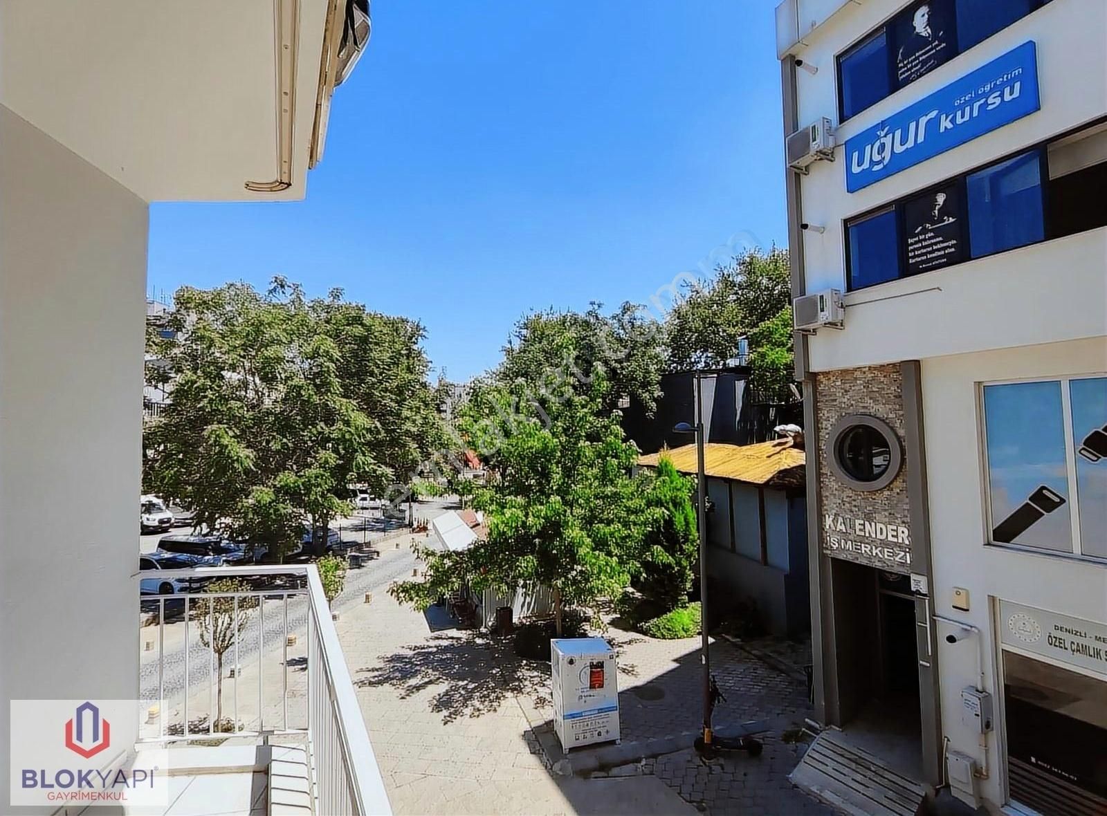 Blokyapı'dan Çınar'a Yürüme Mesafesinde 3+1 Kiralık Daire