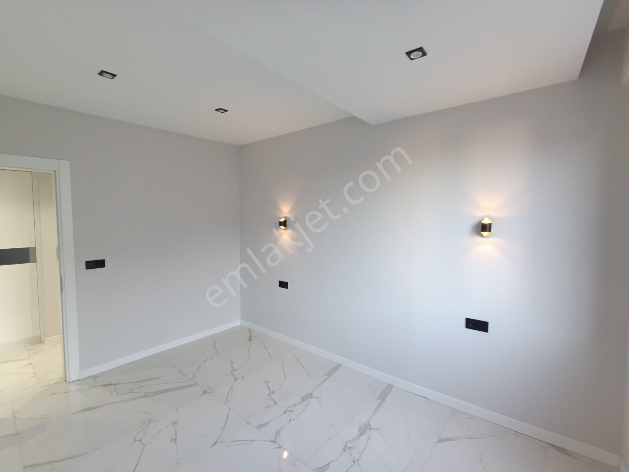 Blokyapı Gayrimenkul'den Hacıkaplanlar Mh. Sıfır 3+1 Daire - Görsel 7