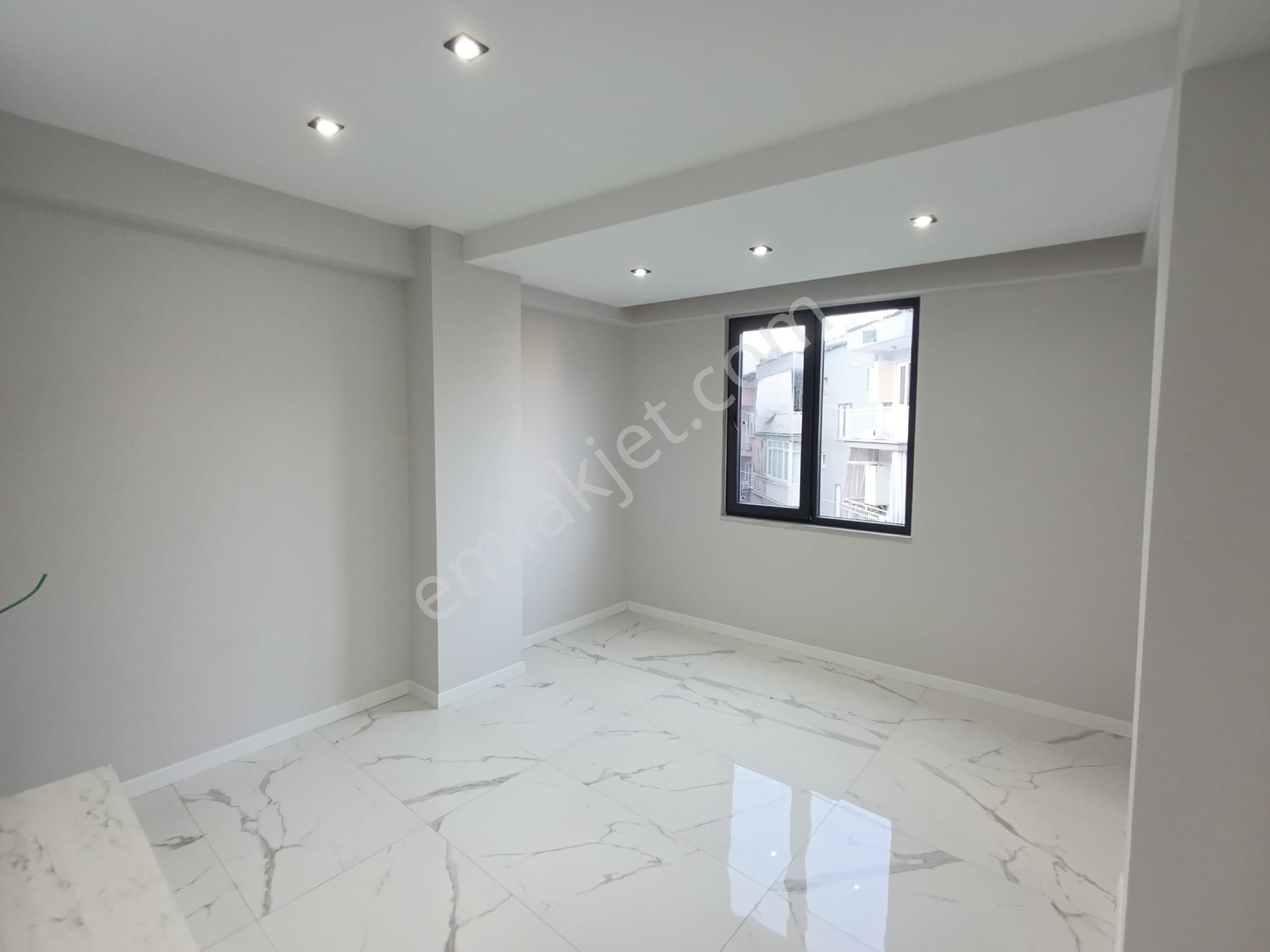 Blokyapı Gayrimenkul'den Hacıkaplanlar Mh. Sıfır 3+1 Daire - Görsel 9