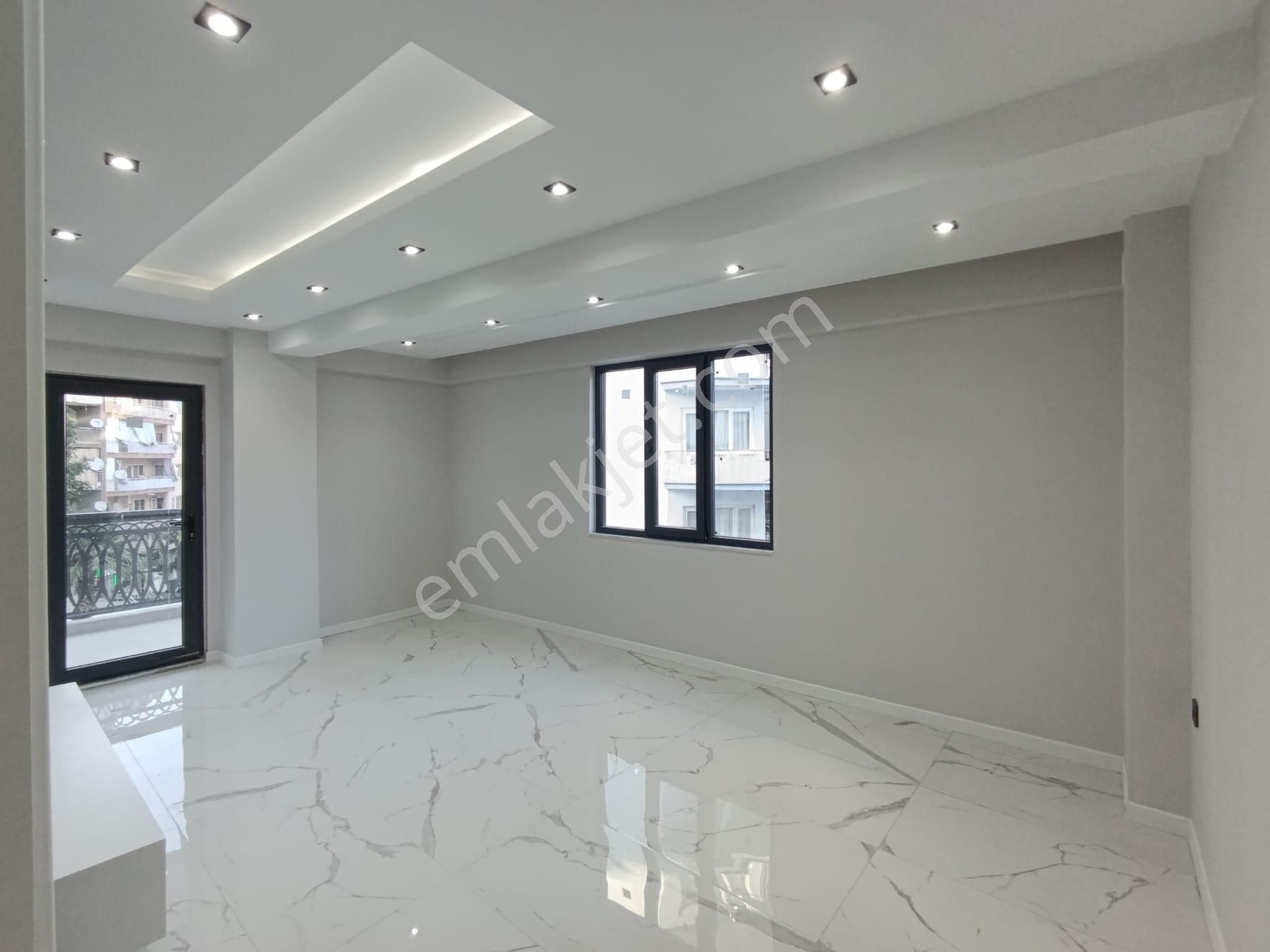 Blokyapı Gayrimenkul'den Hacıkaplanlar Mh. Sıfır 3+1 Daire - Görsel 2