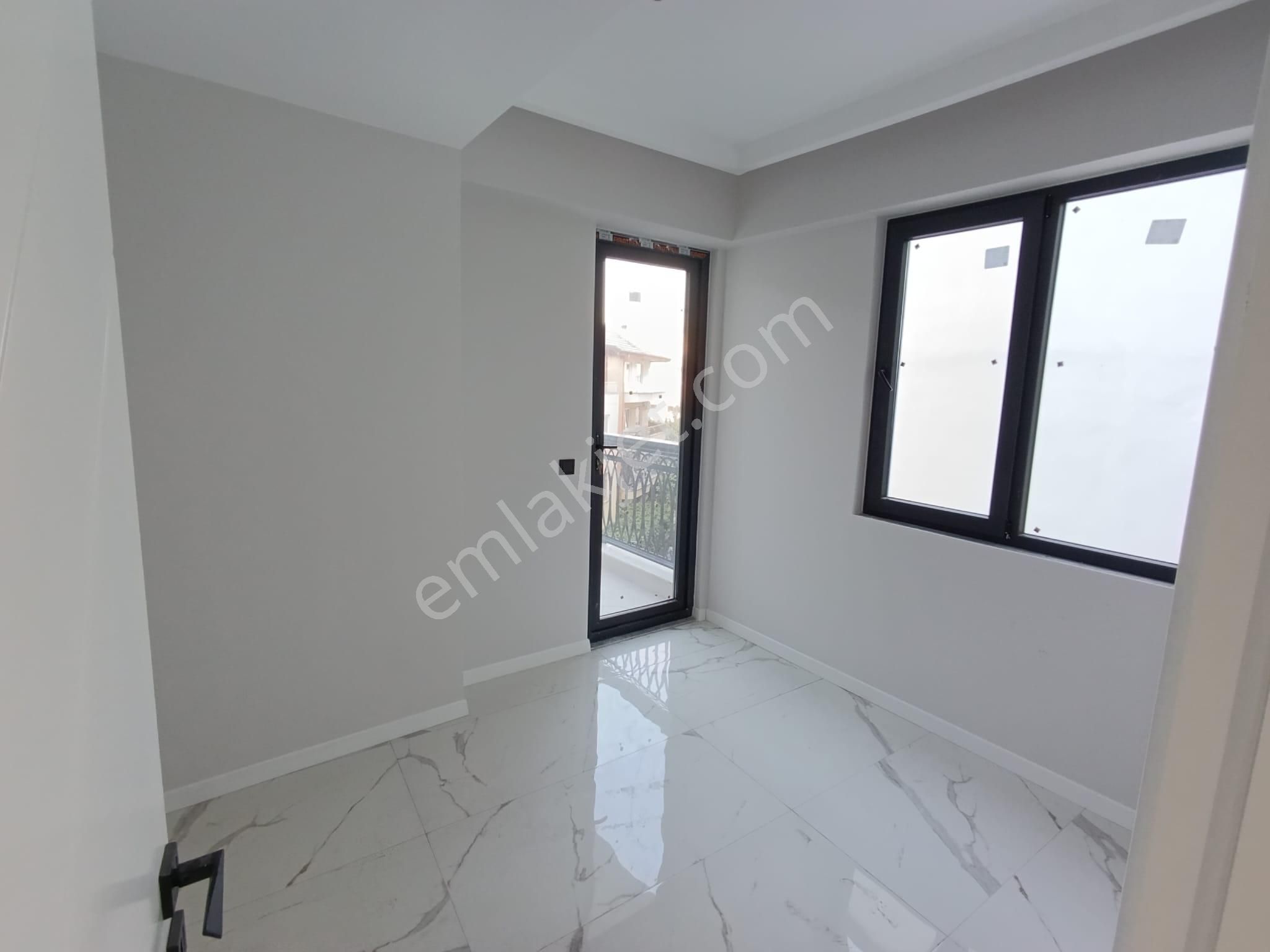 Blokyapı Gayrimenkul'den Hacıkaplanlar Mh. Sıfır 3+1 Daire - Görsel 11