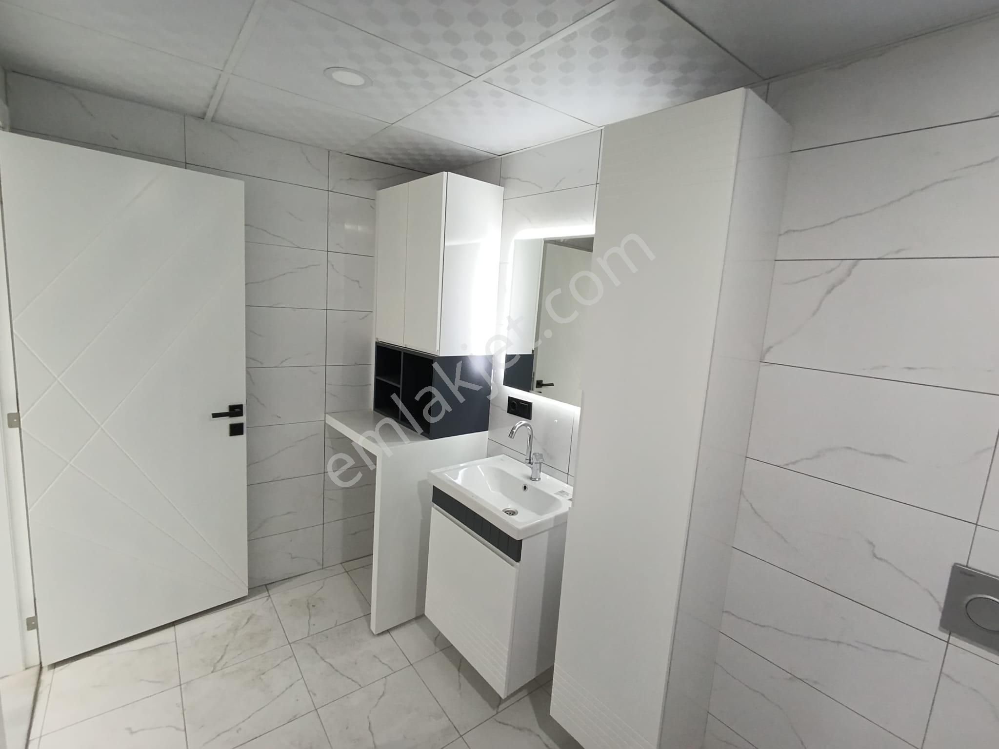 Blokyapı Gayrimenkul'den Hacıkaplanlar Mh. Sıfır 3+1 Daire - Görsel 5