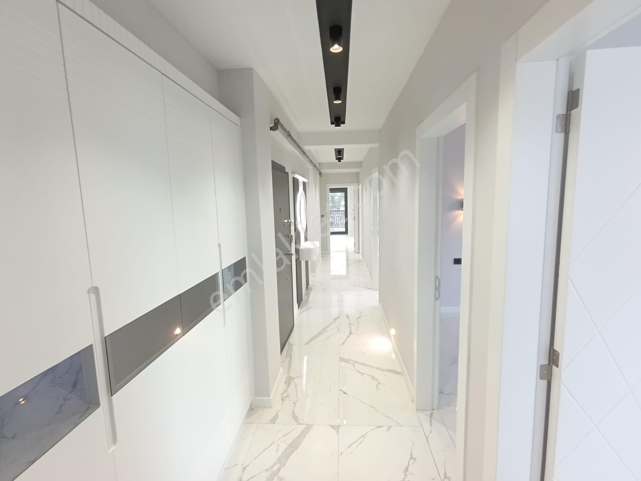 Blokyapı Gayrimenkul'den Hacıkaplanlar Mh. Sıfır 3+1 Daire - Görsel 12