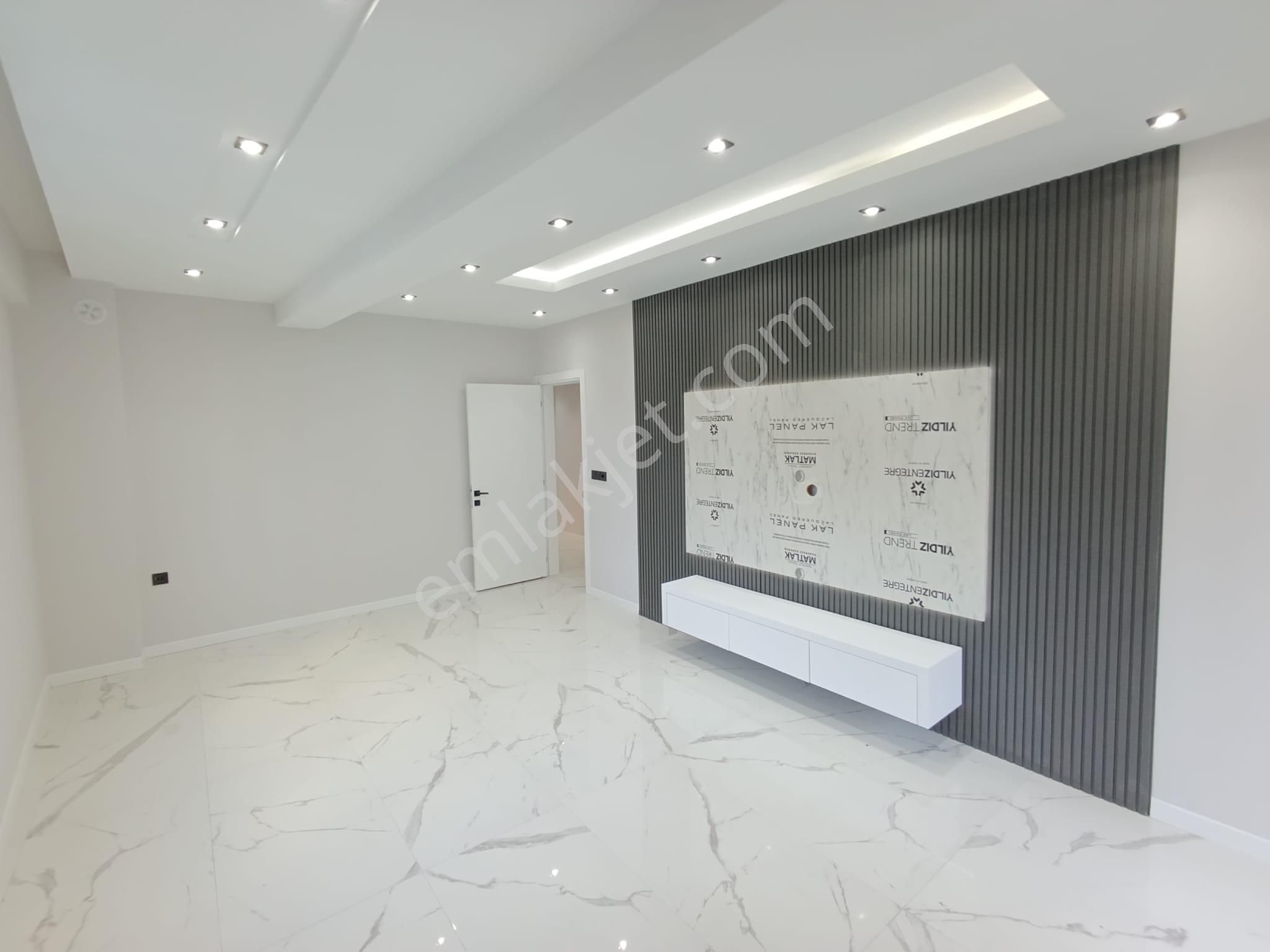 Blokyapı Gayrimenkul'den Hacıkaplanlar Mh. Sıfır 3+1 Daire - Görsel 3