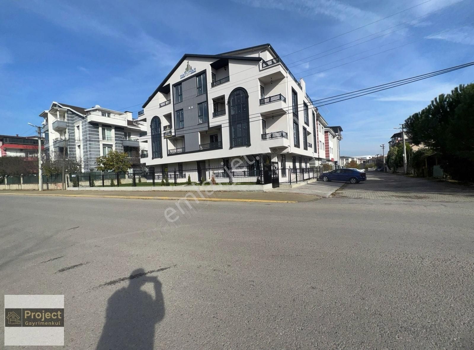 Kartepe Ataevlerde Satılık 3+1 Çatı Dubleks Daire
