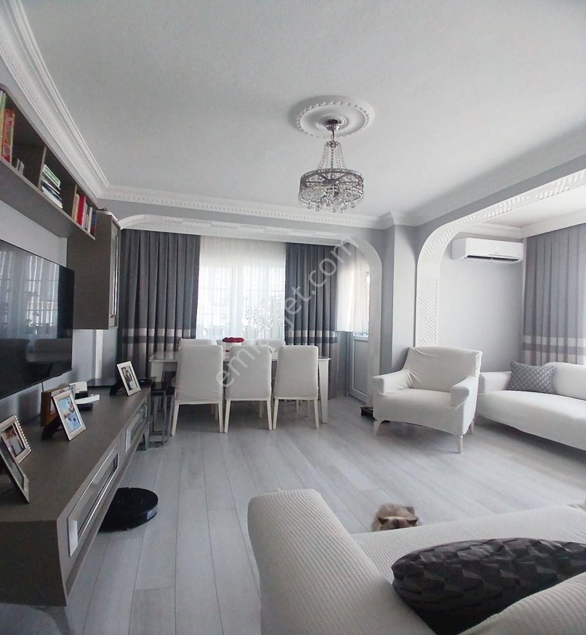 Avcılar Cihangirde 4+2 Ayrı Girişli Satılık Dublex - Görsel 18