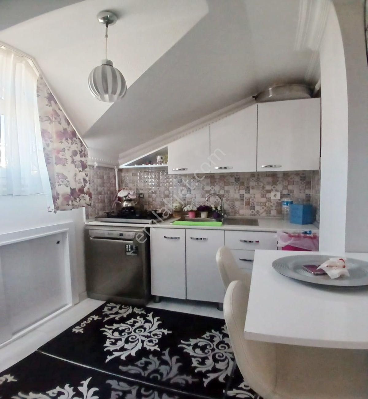 Avcılar Cihangirde 4+2 Ayrı Girişli Satılık Dublex - Görsel 20