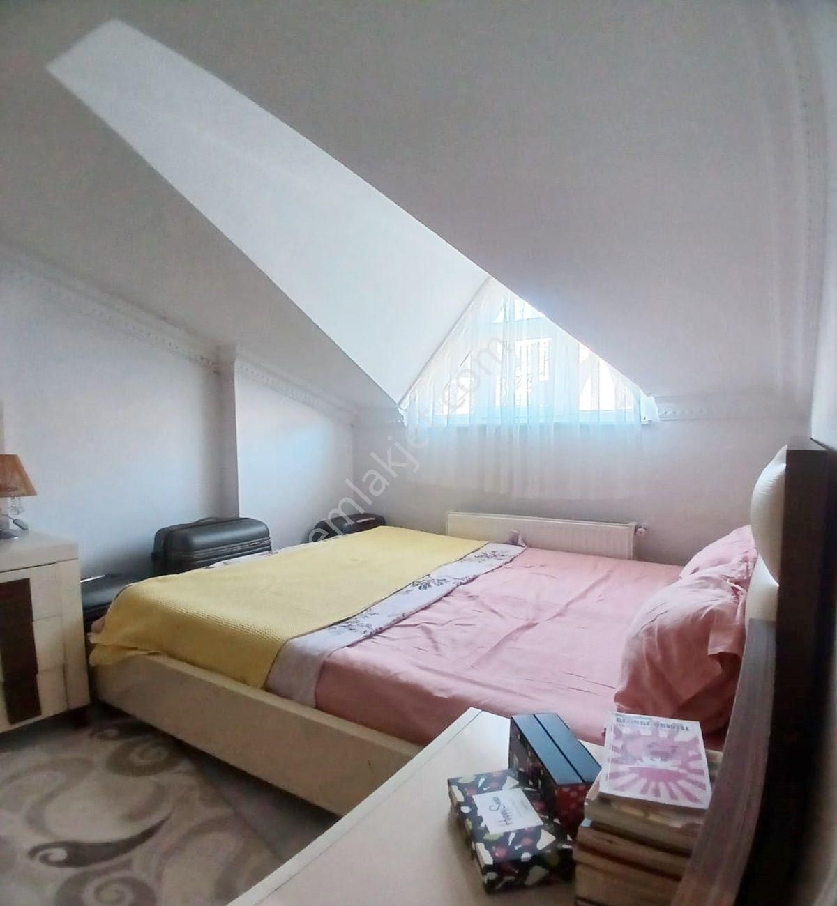 Avcılar Cihangirde 4+2 Ayrı Girişli Satılık Dublex - Görsel 21