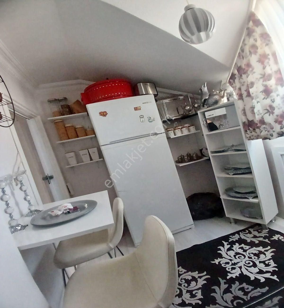 Avcılar Cihangirde 4+2 Ayrı Girişli Satılık Dublex - Görsel 34