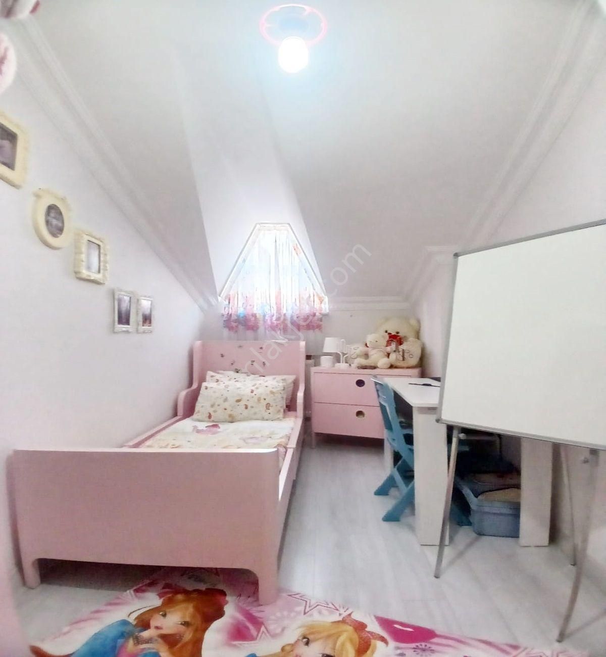 Avcılar Cihangirde 4+2 Ayrı Girişli Satılık Dublex - Görsel 25