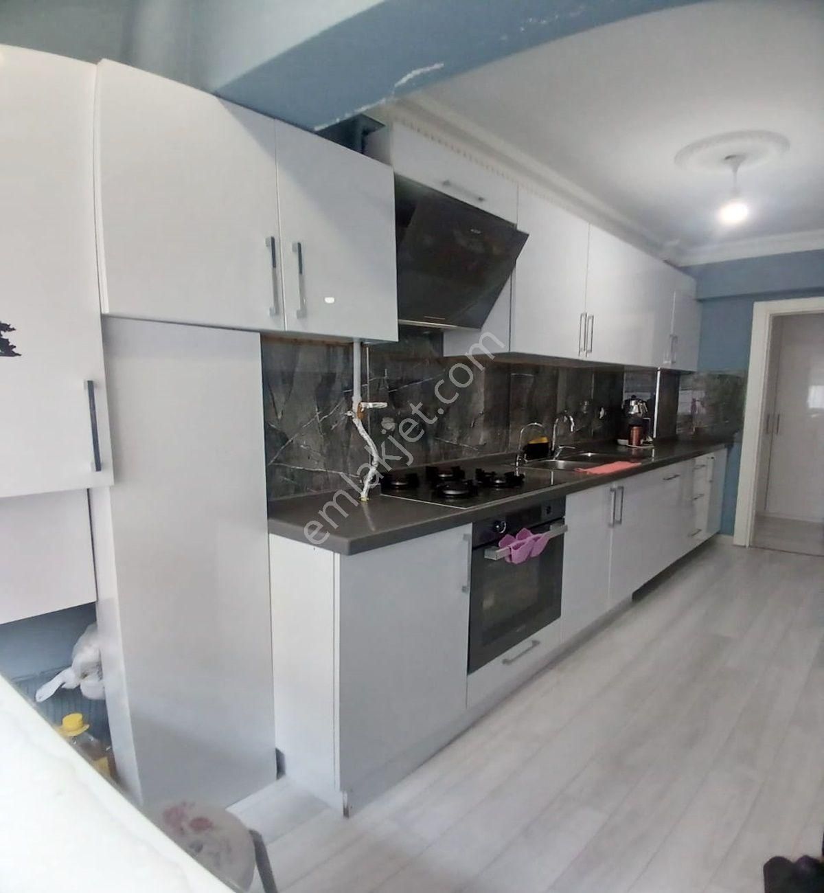 Avcılar Cihangirde 4+2 Ayrı Girişli Satılık Dublex - Görsel 5