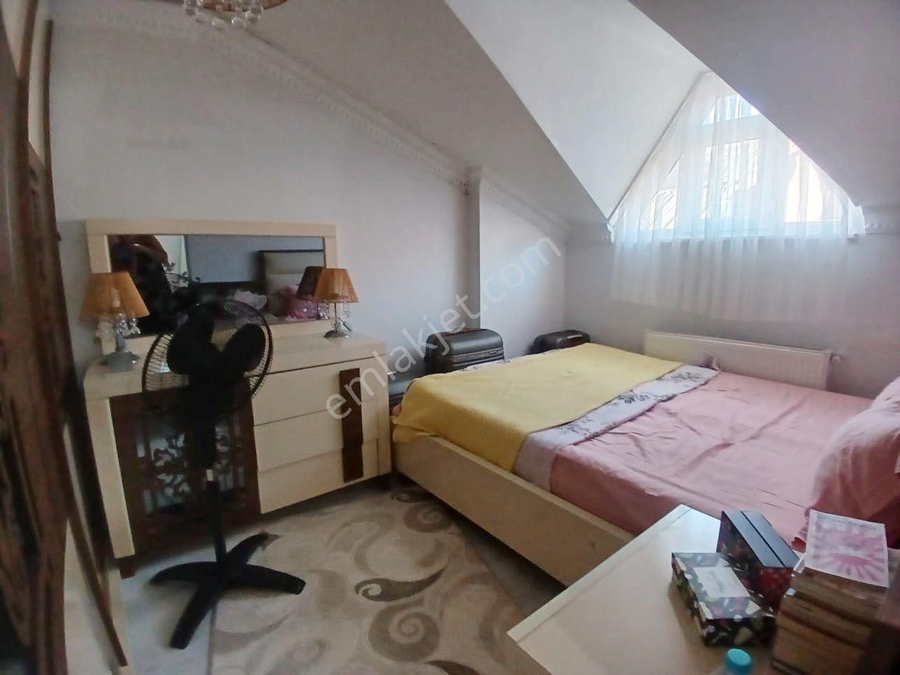 Avcılar Cihangirde 4+2 Ayrı Girişli Satılık Dublex - Görsel 16