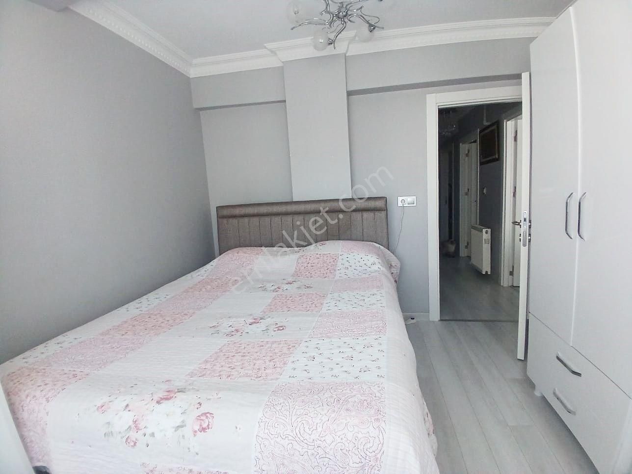 Avcılar Cihangirde 4+2 Ayrı Girişli Satılık Dublex - Görsel 11