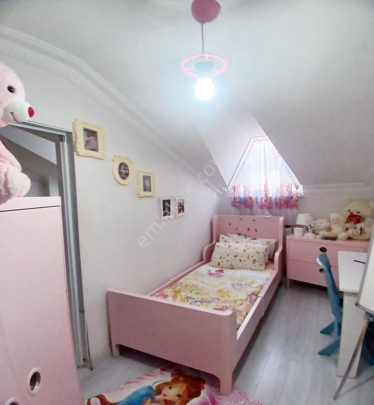 Avcılar Cihangirde 4+2 Ayrı Girişli Satılık Dublex - Görsel 3