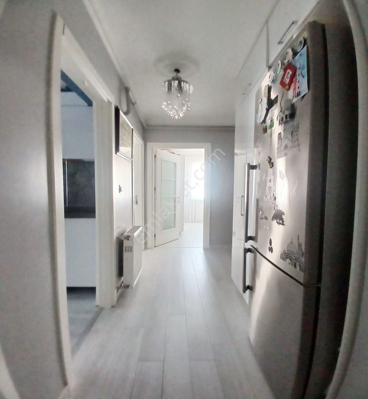 Avcılar Cihangirde 4+2 Ayrı Girişli Satılık Dublex - Görsel 9