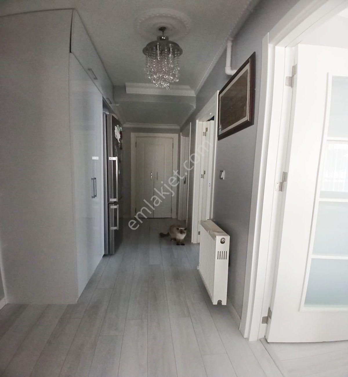 Avcılar Cihangirde 4+2 Ayrı Girişli Satılık Dublex - Görsel 24