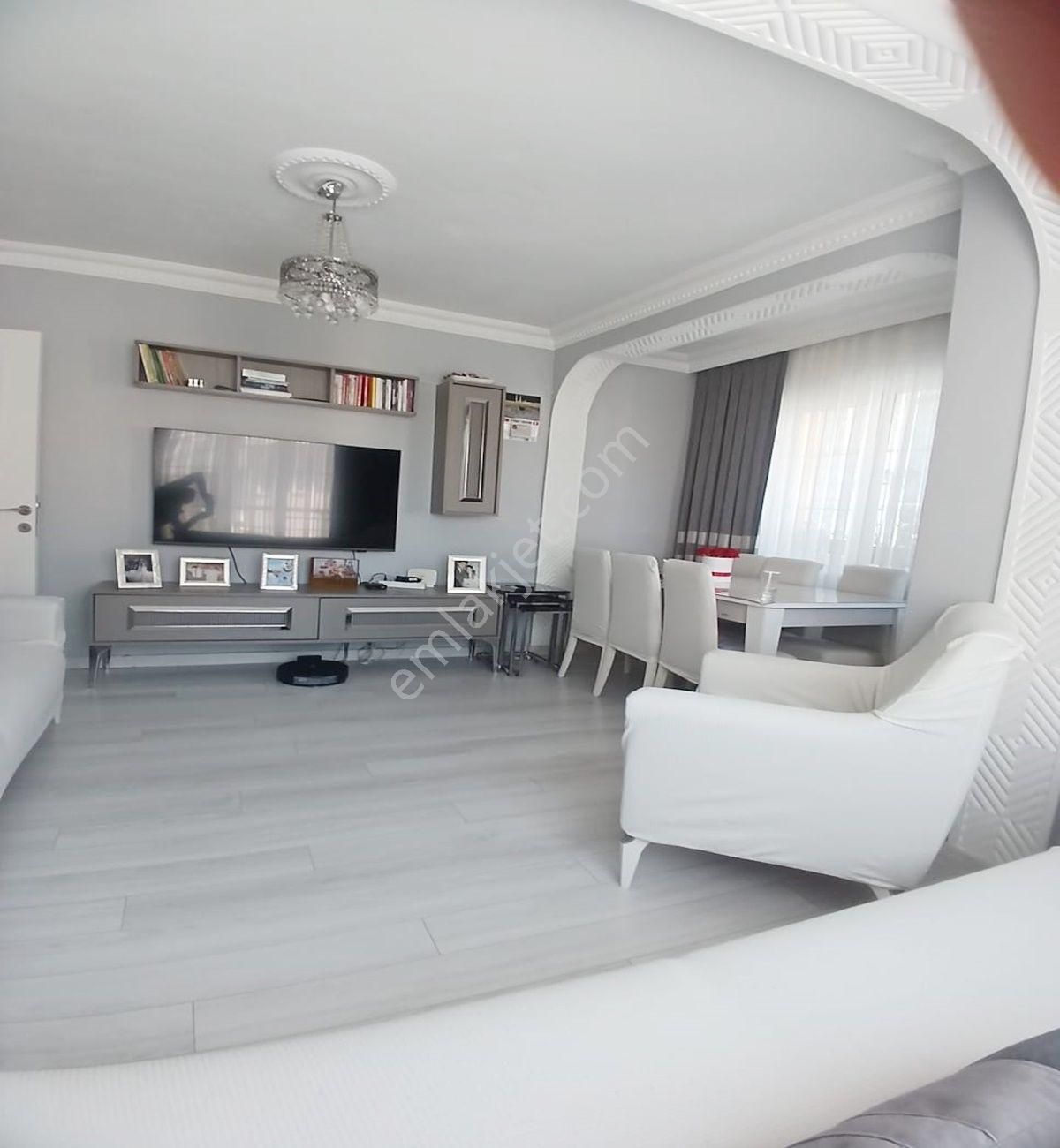 Avcılar Cihangirde 4+2 Ayrı Girişli Satılık Dublex - Görsel 13