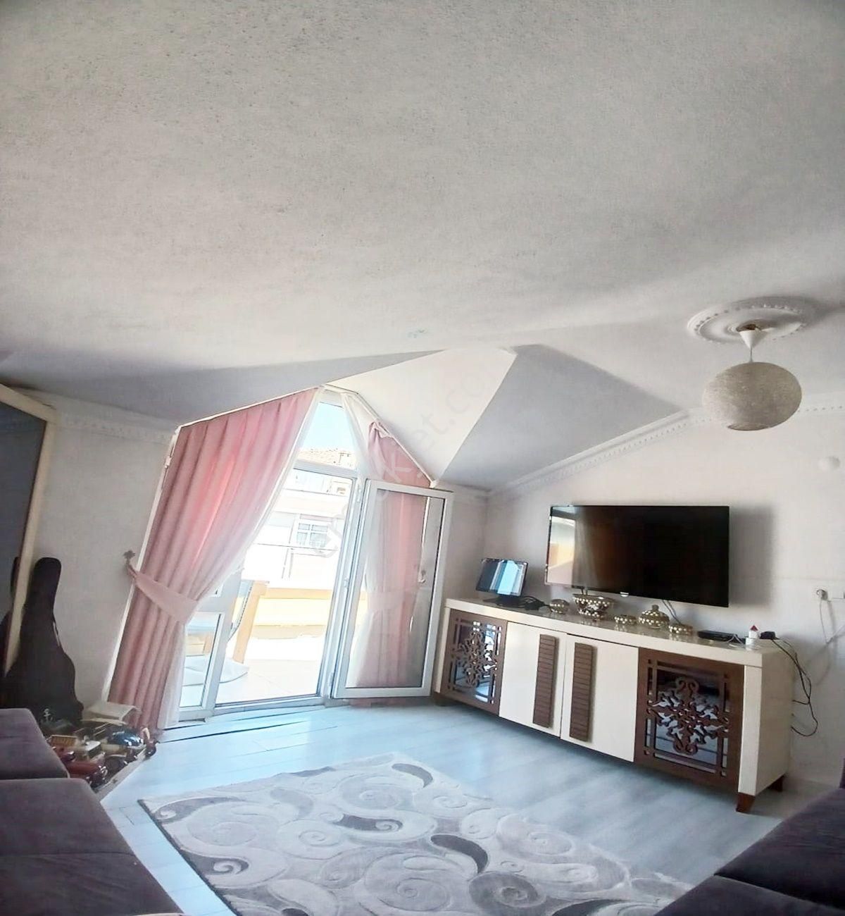 Avcılar Cihangirde 4+2 Ayrı Girişli Satılık Dublex - Görsel 12