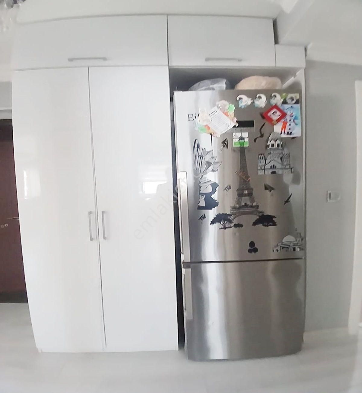 Avcılar Cihangirde 4+2 Ayrı Girişli Satılık Dublex - Görsel 8