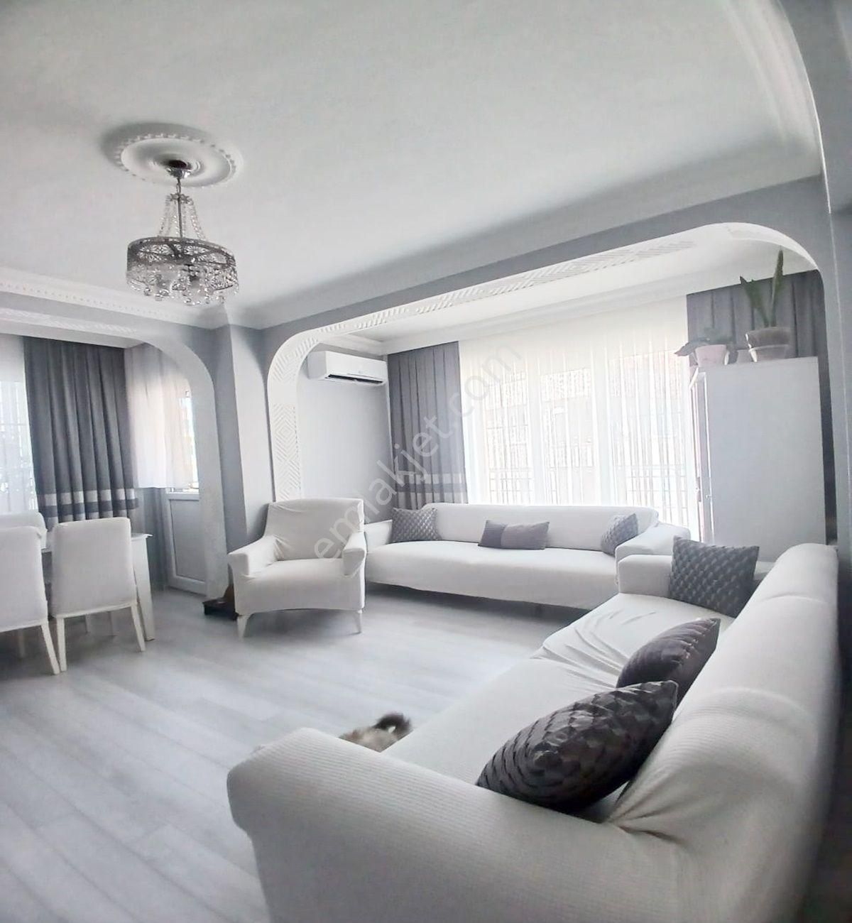 Avcılar Cihangirde 4+2 Ayrı Girişli Satılık Dublex - Görsel 4