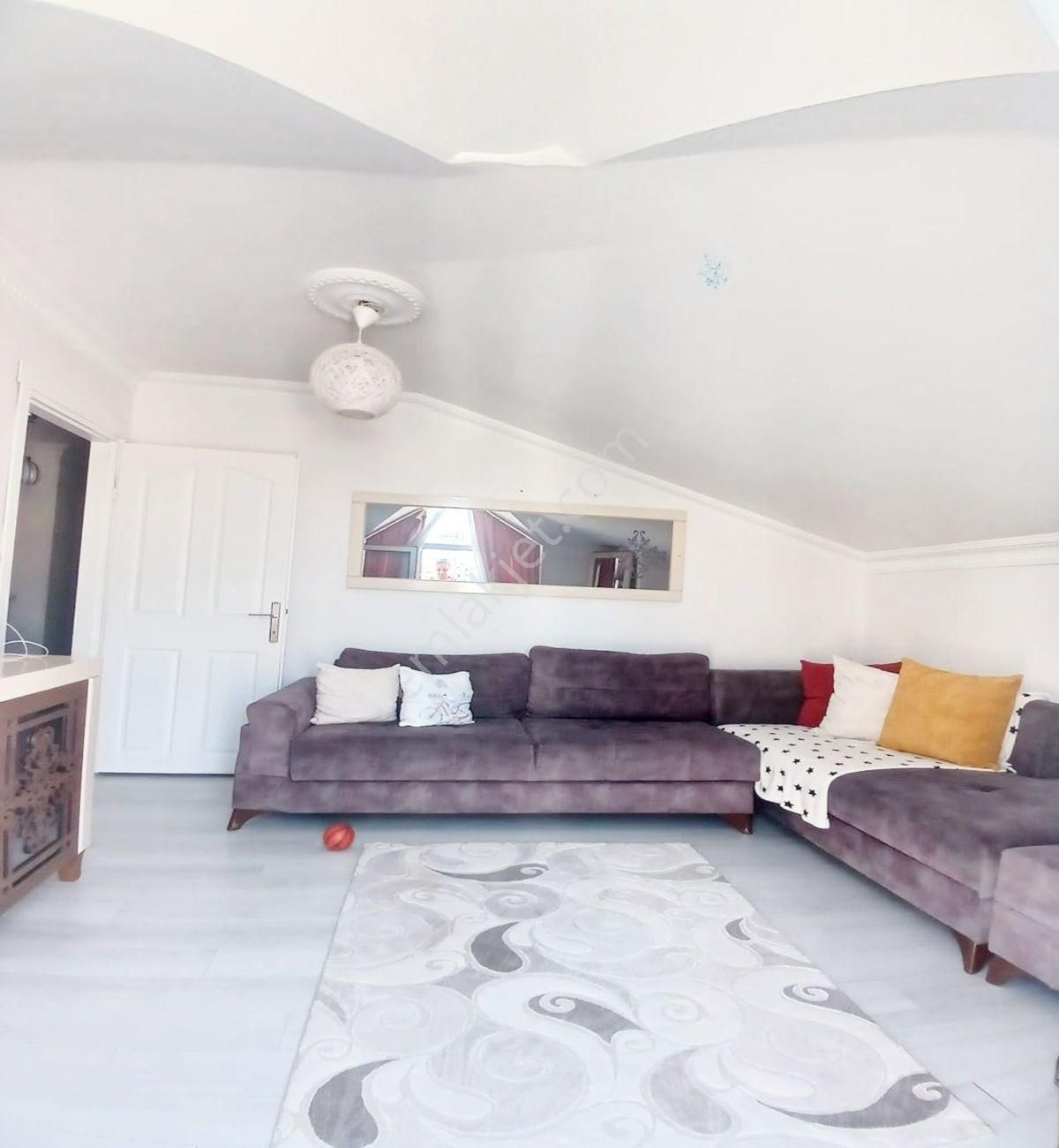 Avcılar Cihangirde 4+2 Ayrı Girişli Satılık Dublex - Görsel 2