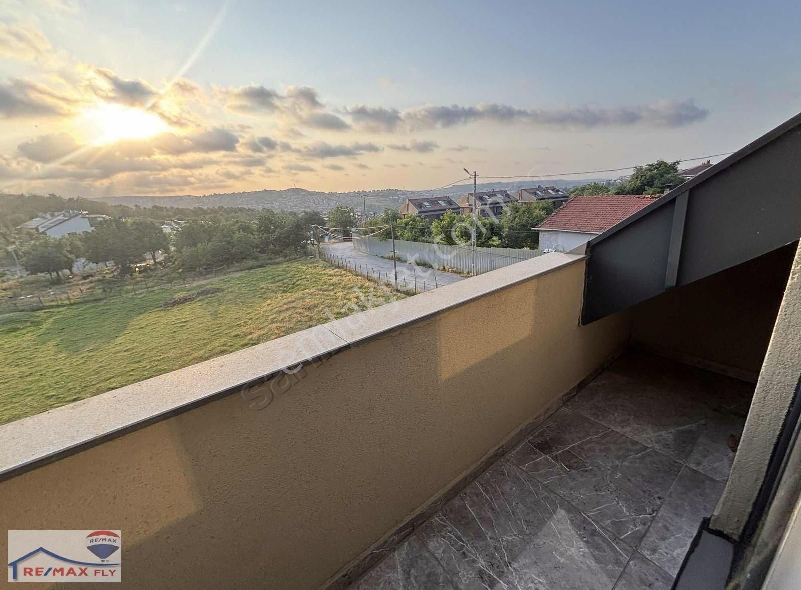 Sarıyer Zekeriyaköy'de 4+1 Kiralık Villa - Görsel 4