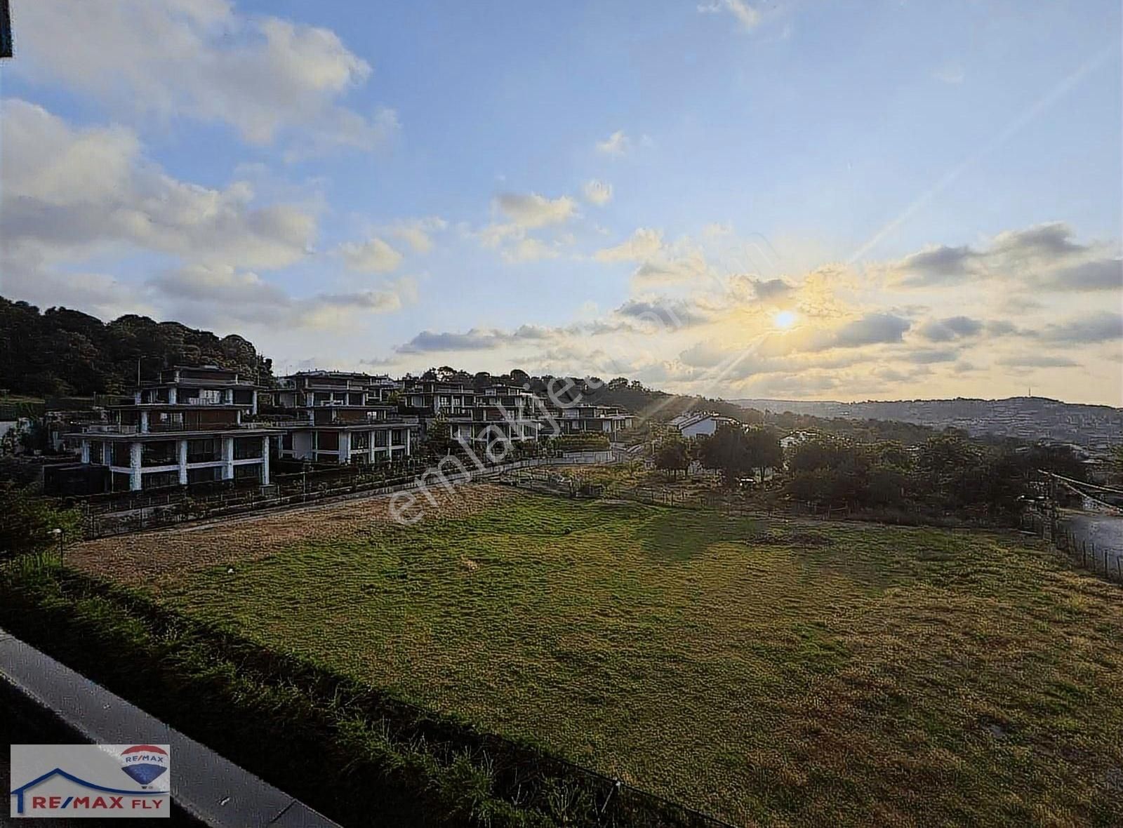 Sarıyer Zekeriyaköy'de 4+1 Kiralık Villa - Görsel 27